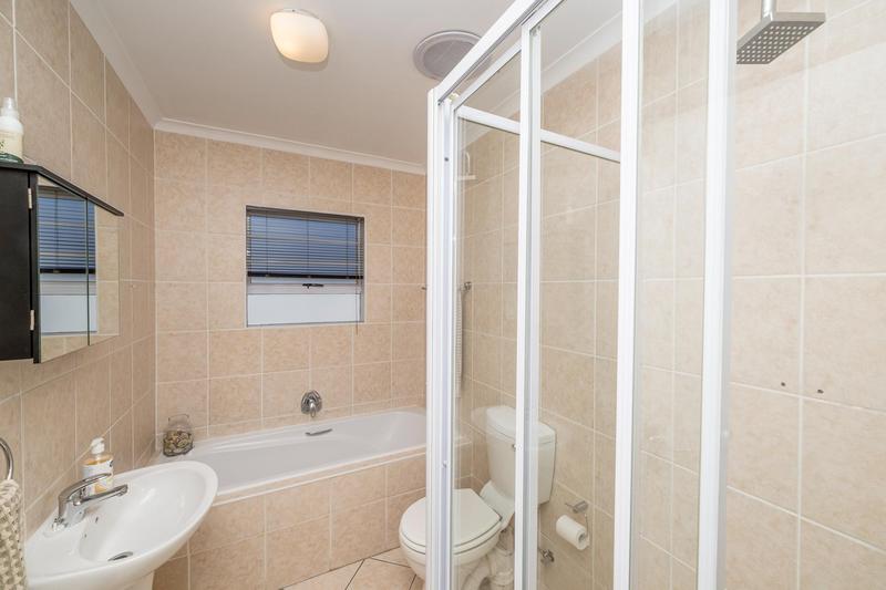 3 Bedroom Property for Sale in Kleinbron Park Western Cape